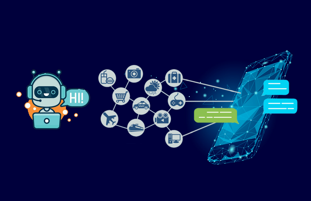 chatbot technology aggr8tech